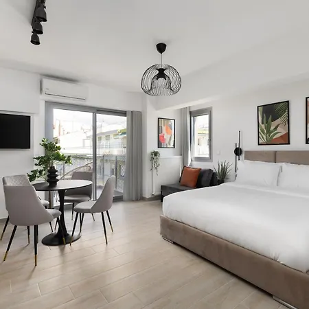 Babylon Luxury No2 By Binobi! Appartement