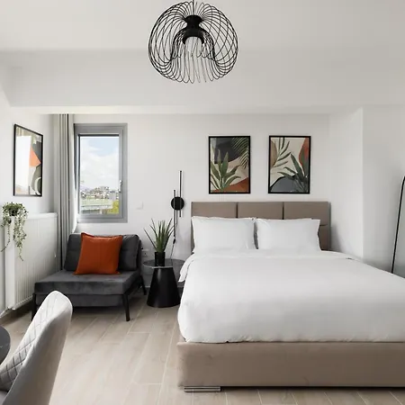 Babylon Luxury No2 By Binobi! Appartement *