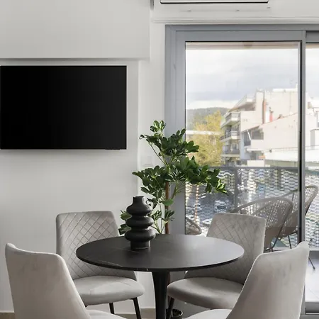 Babylon Luxury No2 By Binobi! * Thessaloniki