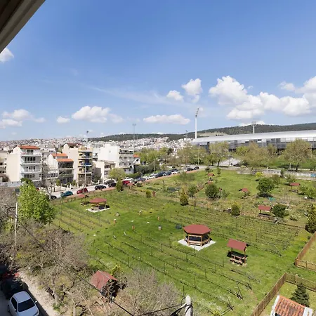 Appartement Babylon Luxury No2 By Binobi!