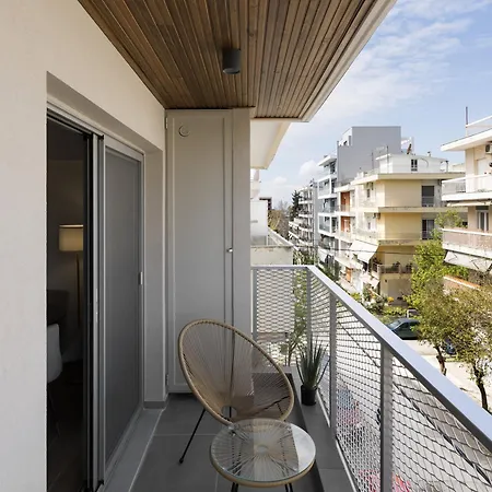 Appartement Babylon Luxury No2 By Binobi!