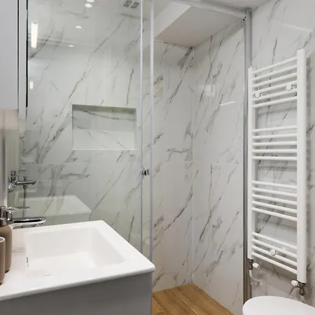 Babylon Luxury No2 By Binobi! Appartement Thessaloniki
