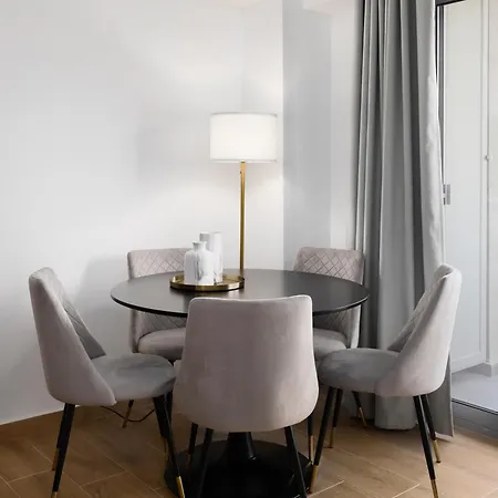 Babylon Luxury No2 By Binobi! *