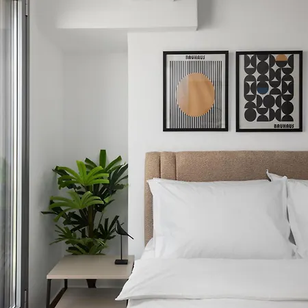 Babylon Luxury No2 By Binobi! Thessaloniki