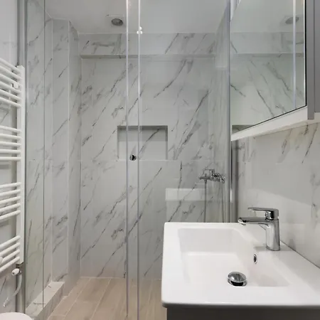 Appartement Babylon Luxury No2 By Binobi! *