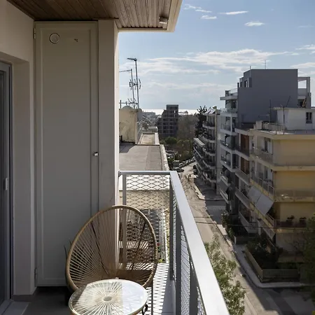 Babylon Luxury No2 By Binobi! * Thessaloniki