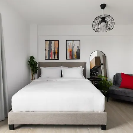 Babylon Luxury No2 By Binobi! Appartement Thessaloniki