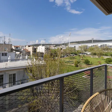 Appartement Babylon Luxury No2 By Binobi!