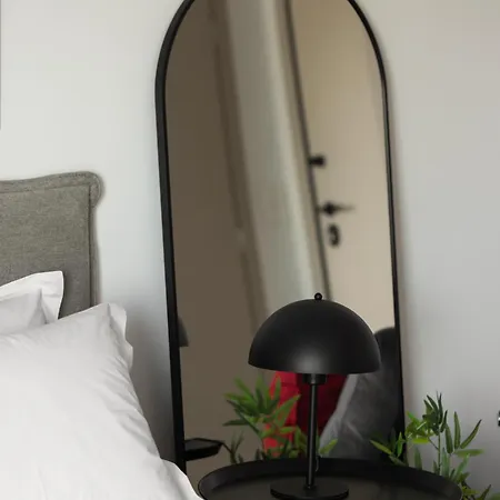 Appartement Babylon Luxury No2 By Binobi! *