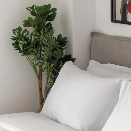 Appartement Babylon Luxury No2 By Binobi! Thessaloniki