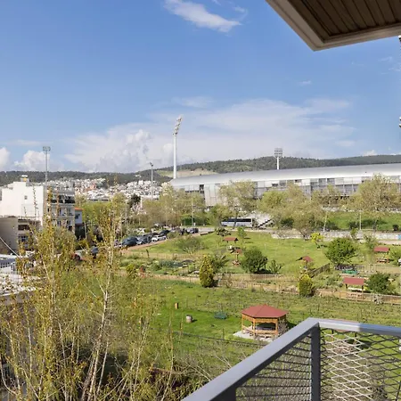 Babylon Luxury No2 By Binobi! Appartement *