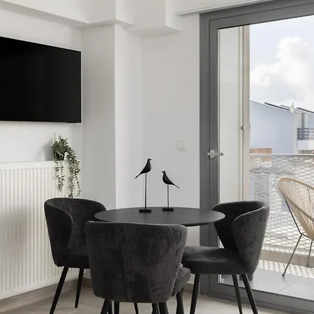 Babylon Luxury No2 By Binobi! Appartement